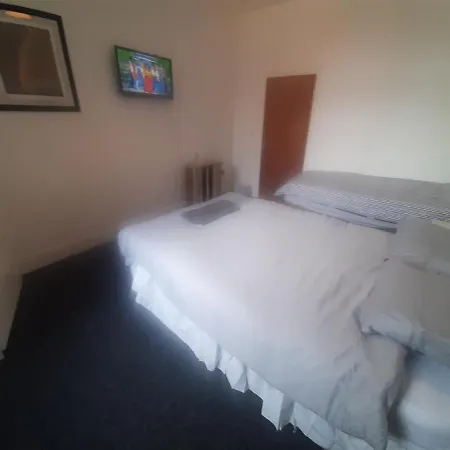 Homestay Adam Letting *