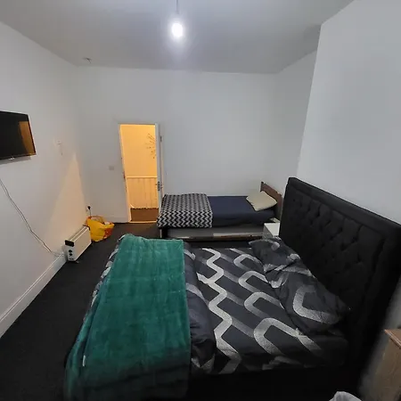 Adam Letting Homestay *