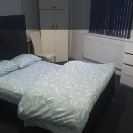 Homestay Adam Letting Middlesbrough