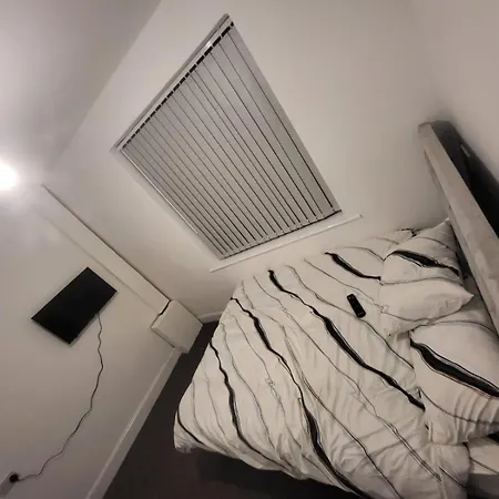 Adam Letting * Middlesbrough