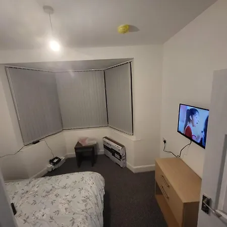 Ubytování v soukromí Adam Letting *